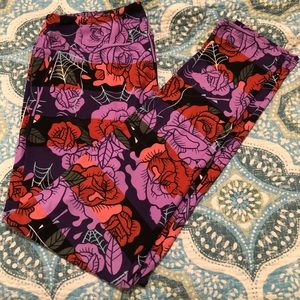 Lularoe Leggings